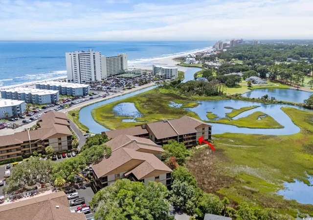 Photo 3 of Condo for sale at 9501 Shore Dr #A-211, Myrtle Beach, SC 29572 | MLS# 2529588 | Listing updated on 2026-09-10