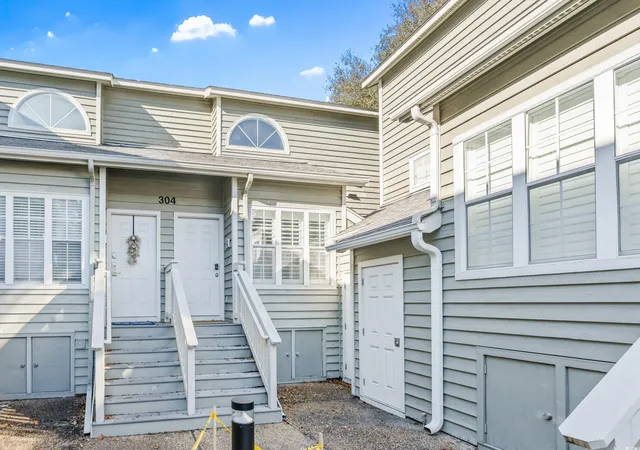 Photo 1 of Sale Pending at 304 Cumberland Ter Dr #2-F, Myrtle Beach, SC 29572 | MLS# 2529681 | Listing updated on 2026-09-10