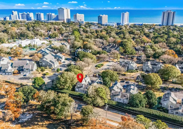 Photo 2 of Sale Pending at 304 Cumberland Ter Dr #2-F, Myrtle Beach, SC 29572 | MLS# 2529681 | Listing updated on 2026-09-10