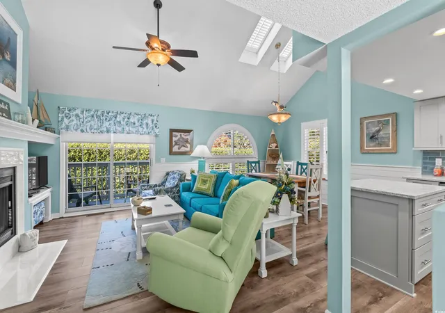 Photo 3 of Sale Pending at 304 Cumberland Ter Dr #2-F, Myrtle Beach, SC 29572 | MLS# 2529681 | Listing updated on 2026-09-10