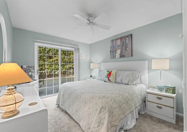 Listing Photo 5 - Condo for sale in building located at 304 Cumberland Ter Dr, Myrtle Beach, SC 29572 - Unit #2-F