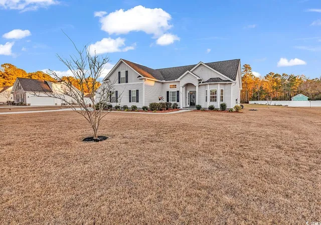 Photo 1 of Single family home for sale at 409 Landing Rd, Conway, SC 29527 | MLS# 2529721 | Listing updated on 2026-09-11