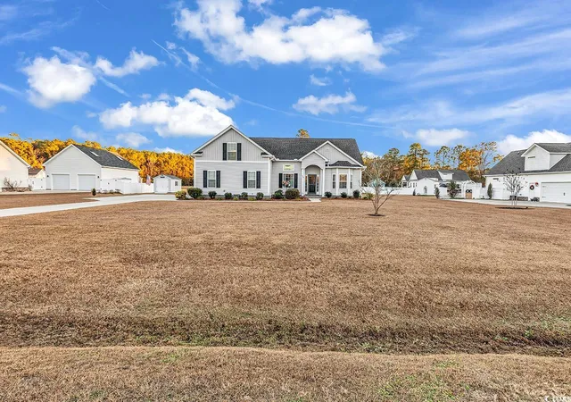 Photo 2 of Single family home for sale at 409 Landing Rd, Conway, SC 29527 | MLS# 2529721 | Listing updated on 2026-09-11