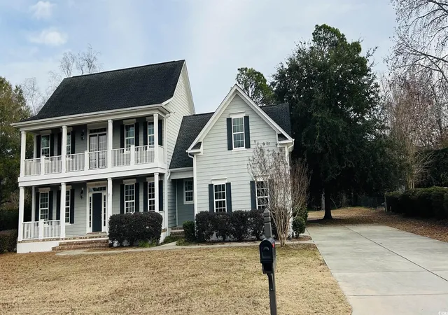 Photo 2 of Single family home for sale at 5908 Country Clb Dr, Myrtle Beach, SC 29577 | MLS# 2529749 | Listing updated on 2026-09-04