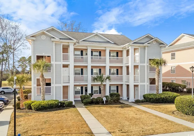 Photo 1 of Condo for sale at 604 Waterway Village Blvd #29F, Myrtle Beach, SC 29579 | MLS# 2529816 | Listing updated on 2026-09-30