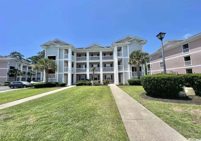 Photo 2 of Condo for sale at 604 Waterway Village Blvd #29F, Myrtle Beach, SC 29579 | MLS# 2529816 | Listing updated on 2026-09-30
