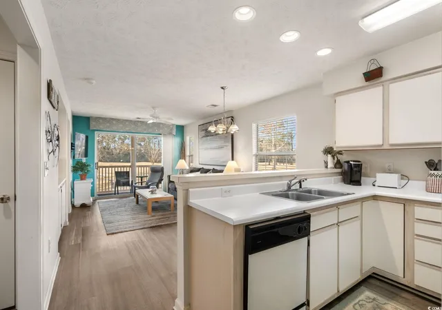 Photo 3 of Condo for sale at 604 Waterway Village Blvd #29F, Myrtle Beach, SC 29579 | MLS# 2529816 | Listing updated on 2026-09-30