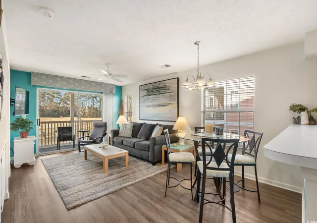 Photo 4 of Condo for sale at 604 Waterway Village Blvd #29F, Myrtle Beach, SC 29579 | MLS# 2529816 | Listing updated on 2026-09-30