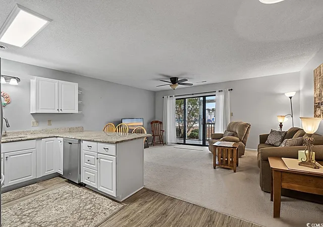 Photo 2 of Condo for sale at 1920 Bent Grass Dr #35-i, Myrtle Beach, SC 29575 | MLS# 2529872 | Listing updated on 2026-09-14