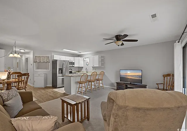 Photo 3 of Condo for sale at 1920 Bent Grass Dr #35-i, Myrtle Beach, SC 29575 | MLS# 2529872 | Listing updated on 2026-09-14