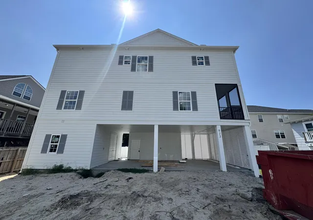 Photo 2 of Single family home for sale at 913 S Dogwood Dr, Myrtle Beach, SC 29575 | MLS# 2529895 | Listing updated on 2026-09-08