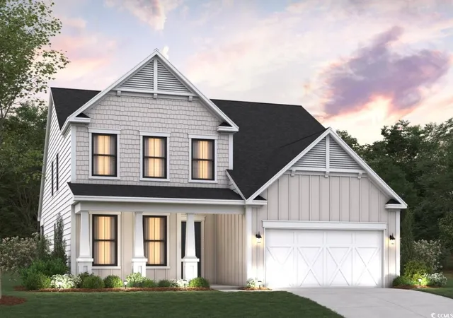 Photo 1 of Single family home for sale at Tbd6 Marshfield Rd, Longs, SC 29568 | MLS# 2529941 | Listing updated on 2026-10-02