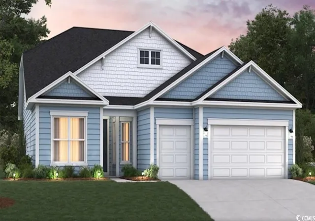 Photo 1 of Single family home for sale at Tbd5 Marshfield Rd, Longs, SC 29568 | MLS# 2529965 | Listing updated on 2026-09-17
