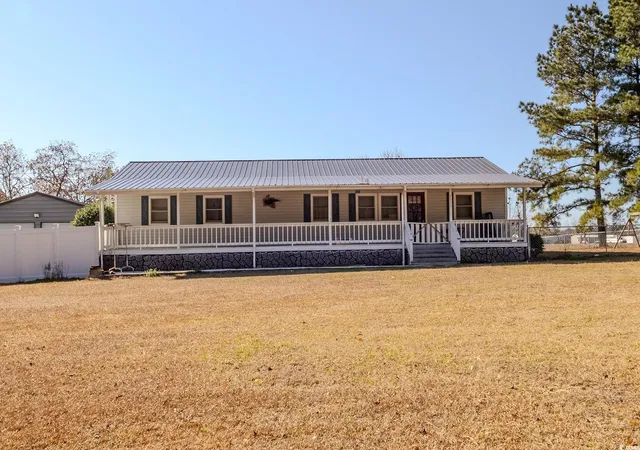 Photo 1 of Sale Pending at 7755 Hunting Swamp Rd, Conway, SC 29527 | MLS# 2529997 | Listing updated on 2026-09-23