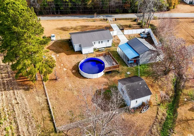 Photo 2 of Sale Pending at 7755 Hunting Swamp Rd, Conway, SC 29527 | MLS# 2529997 | Listing updated on 2026-09-23