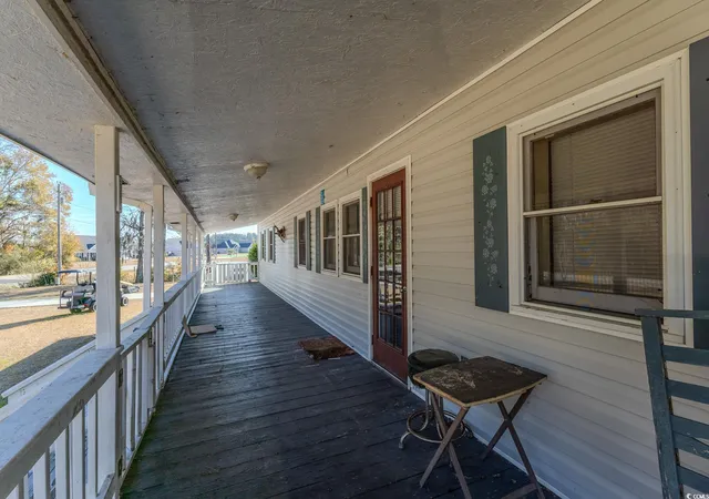 Photo 3 of Sale Pending at 7755 Hunting Swamp Rd, Conway, SC 29527 | MLS# 2529997 | Listing updated on 2026-09-23