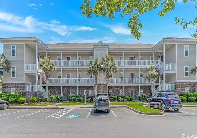 Photo 1 of Condo for sale at 6253 Catalina Dr #1724, North Myrtle Beach, SC 29582 | MLS# 2530125 | Listing updated on 2026-10-02