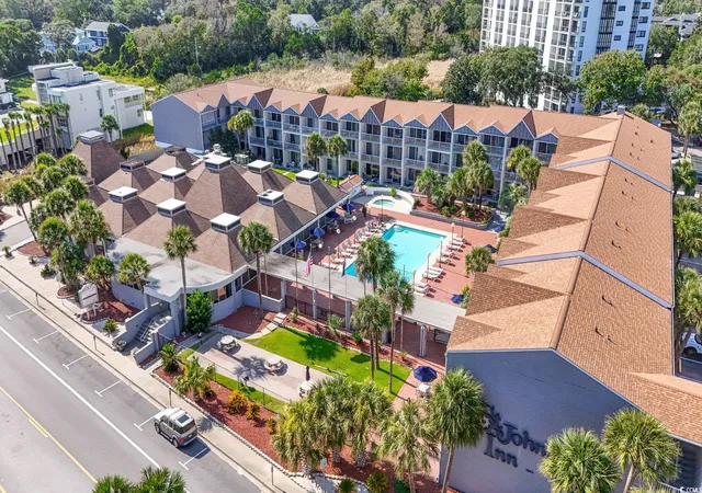 Photo 2 of Condo for sale at 6803 N Ocean Blvd #332, Myrtle Beach, SC 29572 | MLS# 2530136 | Listing updated on 2026-09-01