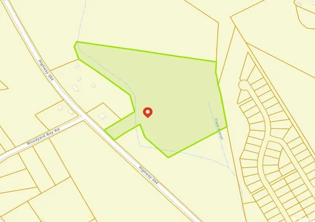 Photo 1 of Land for sale at 4925 Highway 554, Loris, SC 29569 | MLS# 2600026 | Listing updated on 2026-09-10