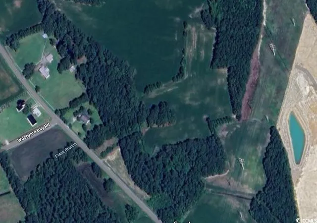 Photo 3 of Land for sale at 4925 Highway 554, Loris, SC 29569 | MLS# 2600026 | Listing updated on 2026-09-10