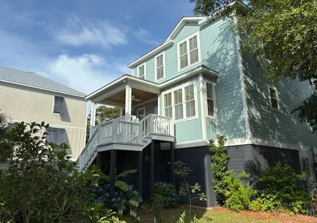 Photo 1 of Single family home for sale at 18 Coastal Breeze Trl, Pawleys Island, SC 29585 | MLS# 2600138 | Listing updated on 2026-09-11