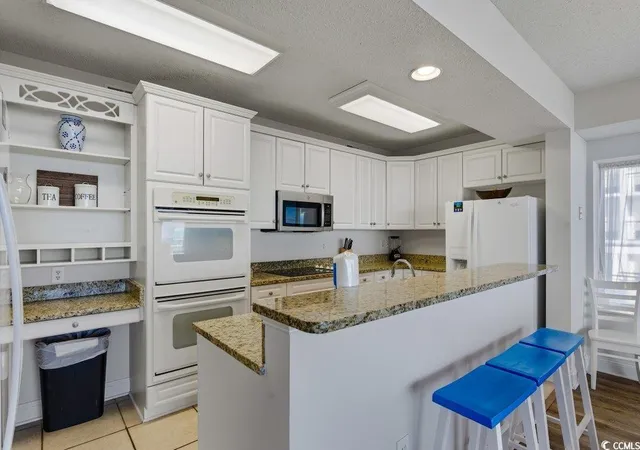 Photo 3 of Condo for sale at 2709 S Ocean Blvd #401, Myrtle Beach, SC 29577 | MLS# 2600353 | Listing updated on 2026-09-11