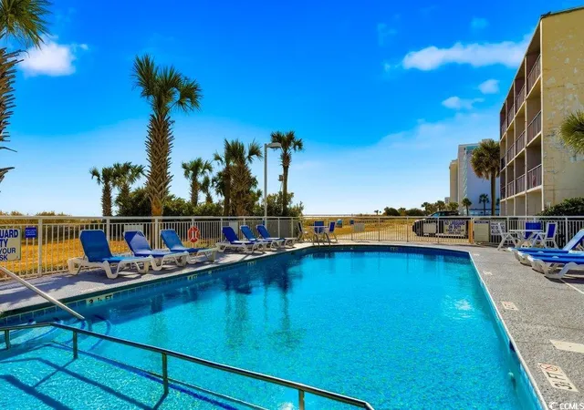 Photo 4 of Condo for sale at 2709 S Ocean Blvd #401, Myrtle Beach, SC 29577 | MLS# 2600353 | Listing updated on 2026-09-11