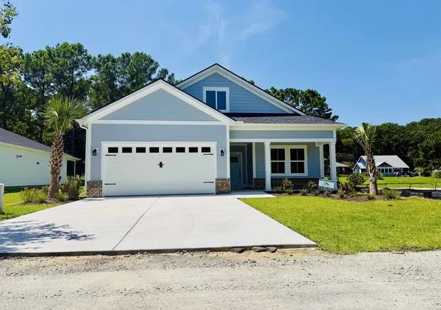Photo 1 of Sale Pending at 4020 Shorecrest Ct, Little River, SC 29566 | MLS# 2600366 | Listing updated on 2026-09-23