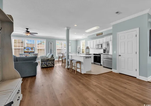 Photo 3 of Single family home for sale at 209 B Woodland Dr, Murrells Inlet, SC 29576 | MLS# 2600378 | Listing updated on 2026-09-10