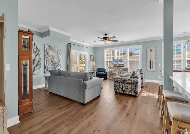 Photo 3 of Single family home for sale at 209-b Woodland Dr, Murrells Inlet, SC 29576 | MLS# 2600378 | Listing updated on 2026-09-10