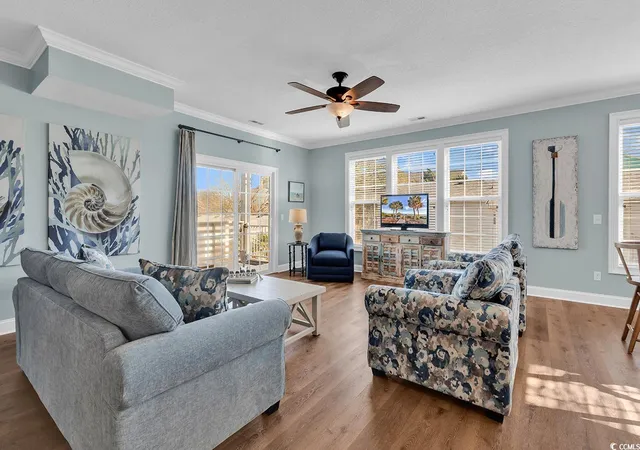 Photo 4 of Single family home for sale at 209-b Woodland Dr, Murrells Inlet, SC 29576 | MLS# 2600378 | Listing updated on 2026-09-10