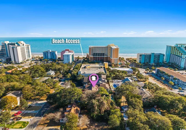 Photo 3 of Condo for sale at 307 70th Avenue N #202, Myrtle Beach, SC 29572 | MLS# 2600419 | Listing updated on 2026-09-10