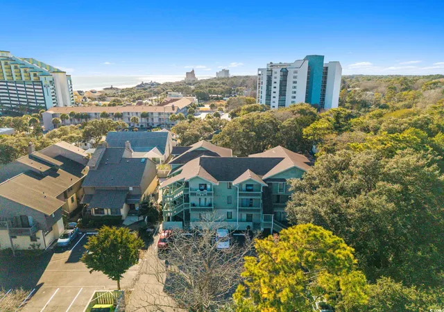Photo 4 of Condo for sale at 307 70th Avenue N #202, Myrtle Beach, SC 29572 | MLS# 2600419 | Listing updated on 2026-09-10
