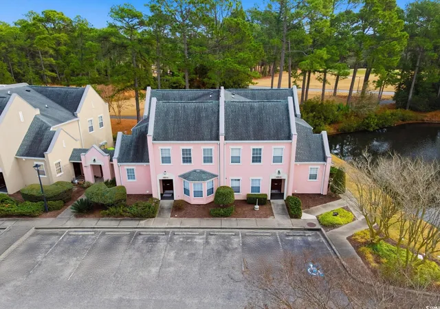 Photo 3 of Condo for sale at 4604 Aaran Ct #B, Myrtle Beach, SC 29579 | MLS# 2600469 | Listing updated on 2026-09-29