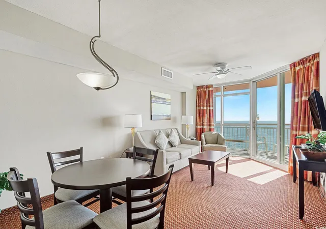 Photo 3 of Condo for sale at 3500 N Ocean Blvd #1806, North Myrtle Beach, SC 29582 | MLS# 2600507 | Listing updated on 2026-10-01