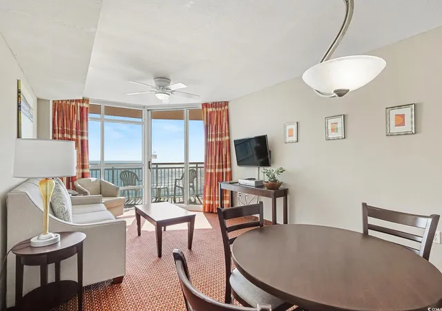 Photo 3 of Condo for sale at 3500 N Ocean Blvd #1806, North Myrtle Beach, SC 29582 | MLS# 2600507 | Listing updated on 2026-10-01