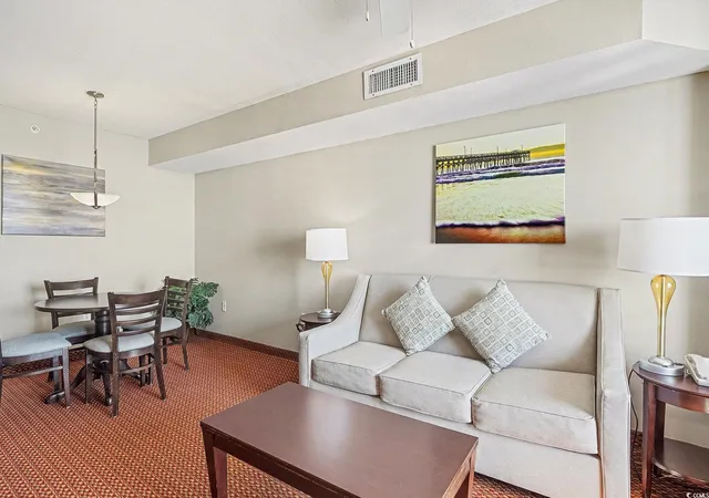 Photo 4 of Condo for sale at 3500 N Ocean Blvd #1806, North Myrtle Beach, SC 29582 | MLS# 2600507 | Listing updated on 2026-10-01