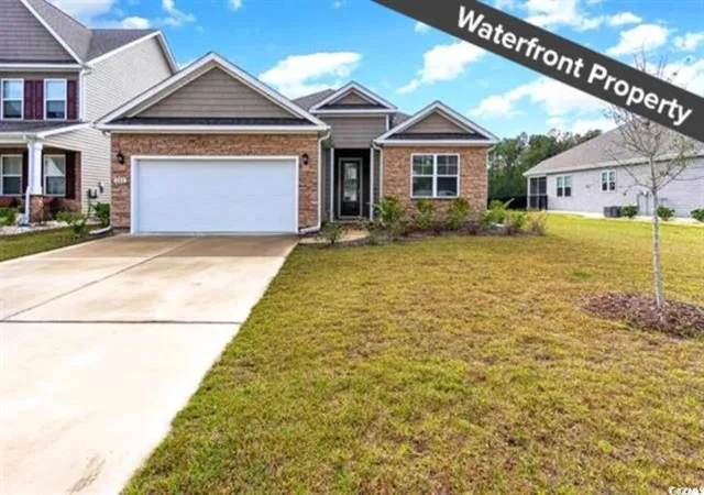 Photo 1 of Sale Pending at 808 Flowering Branch Ave, Little River, SC 29566 | MLS# 2600524 | Listing updated on 2026-09-13