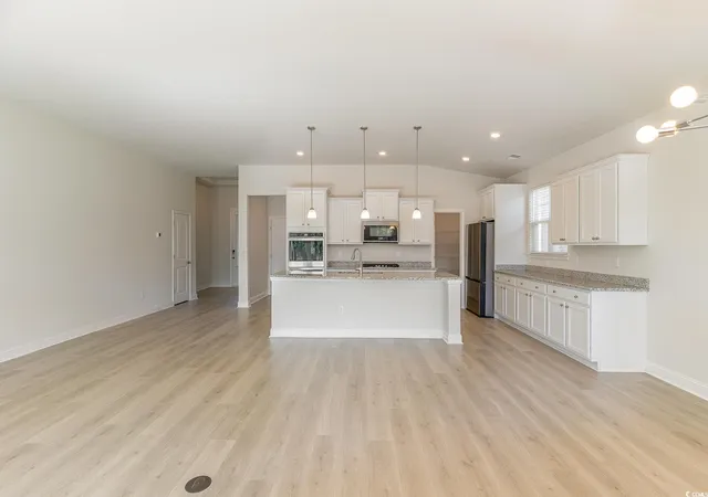 Photo 3 of Sale Pending at 808 Flowering Branch Ave, Little River, SC 29566 | MLS# 2600524 | Listing updated on 2026-09-13