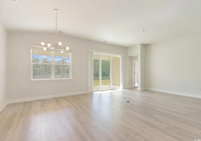 Photo 4 of Sale Pending at 808 Flowering Branch Ave, Little River, SC 29566 | MLS# 2600524 | Listing updated on 2026-09-13