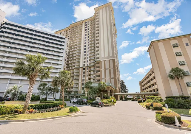 Photo 1 of Condo for sale at 9994 Beach Clb Dr #407, Myrtle Beach, SC 29572 | MLS# 2600756 | Listing updated on 2026-09-11