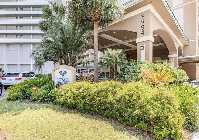 Photo 2 of Condo for sale at 9994 Beach Clb Dr #407, Myrtle Beach, SC 29572 | MLS# 2600756 | Listing updated on 2026-09-11