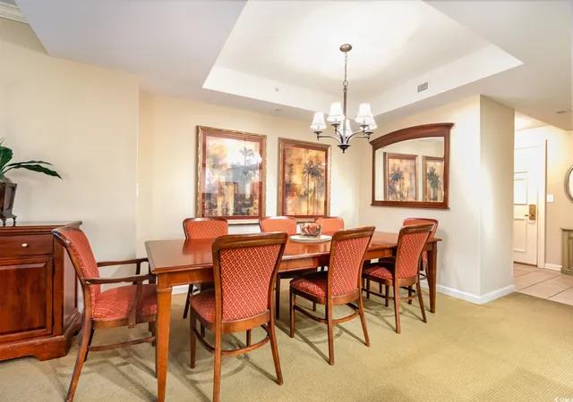 Photo 4 of Condo for sale at 9994 Beach Clb Dr #407, Myrtle Beach, SC 29572 | MLS# 2600756 | Listing updated on 2026-09-11