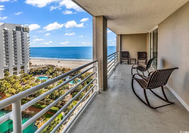 Photo 2 of Condo for sale at 9840 Queensway Blvd #1007, Myrtle Beach, SC 29572 | MLS# 2600760 | Listing updated on 2026-09-14