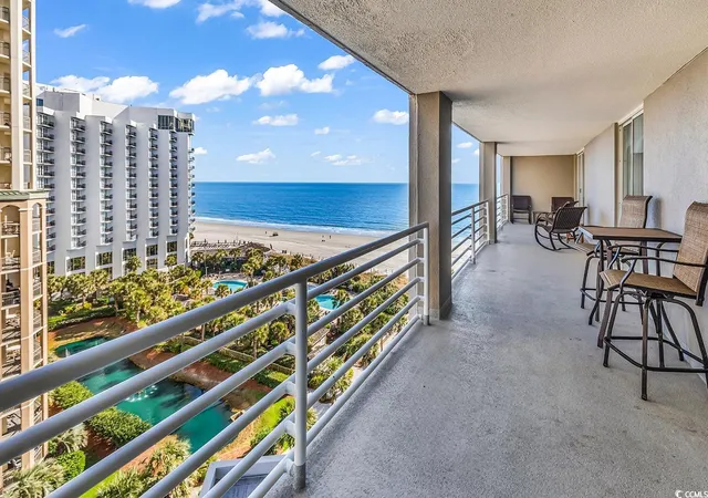 Photo 3 of Condo for sale at 9840 Queensway Blvd #1007, Myrtle Beach, SC 29572 | MLS# 2600760 | Listing updated on 2026-09-14