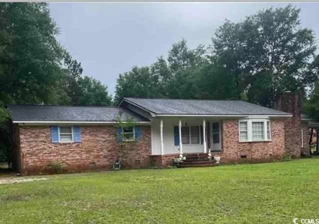 Photo 1 of Sale Pending at 108 Swails St, Kingstree, SC 29556 | MLS# 2600764 | Listing updated on 2026-10-05