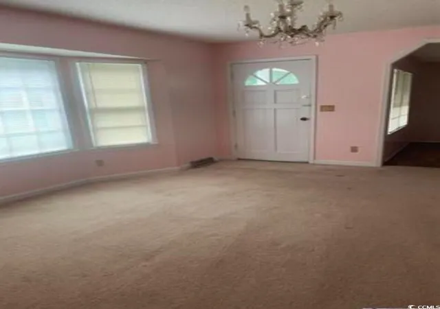 Photo 3 of Sale Pending at 108 Swails St, Kingstree, SC 29556 | MLS# 2600764 | Listing updated on 2026-10-05