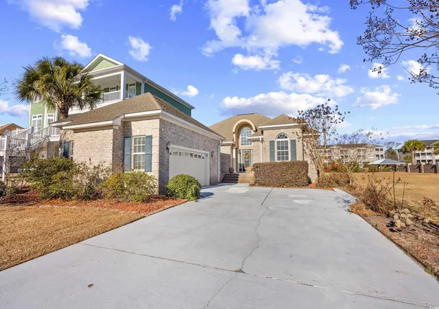 Photo 1 of Sale Pending at 4809 Williams Is Dr, Little River, SC 29566 | MLS# 2600922 | Listing updated on 2026-09-24