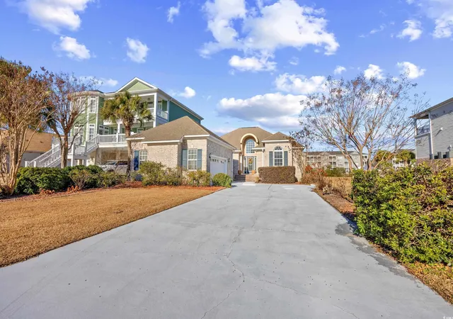 Photo 2 of Sale Pending at 4809 Williams Is Dr, Little River, SC 29566 | MLS# 2600922 | Listing updated on 2026-09-24