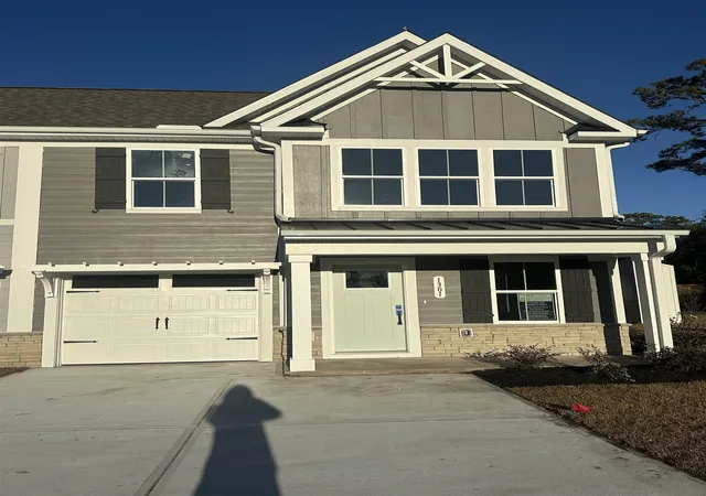 Photo 1 of Sale Pending at 1301 Pleasant View Dr #A, North Myrtle Beach, SC 29582 | MLS# 2600937 | Listing updated on 2026-09-02